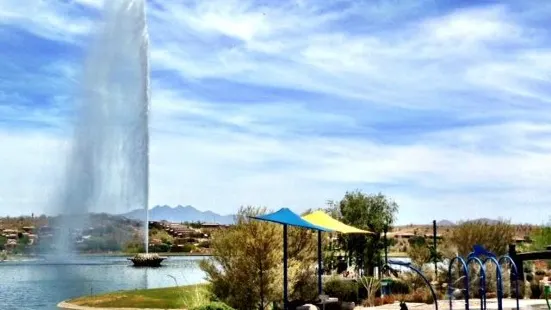 Fountain Hills Parks and Recreation