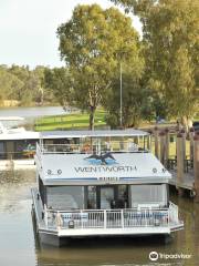 Wentworth River Cruises - Day Cruises