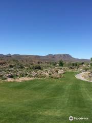 Cerbat Cliffs Golf Course