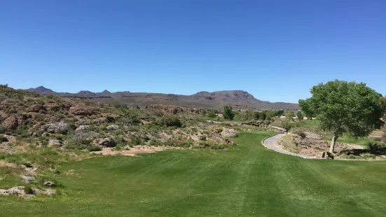 Cerbat Cliffs Golf Course