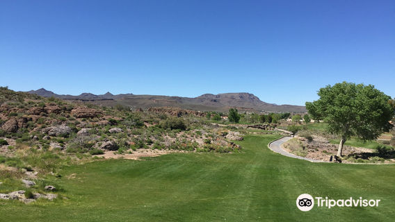 Cerbat Cliffs Golf Course