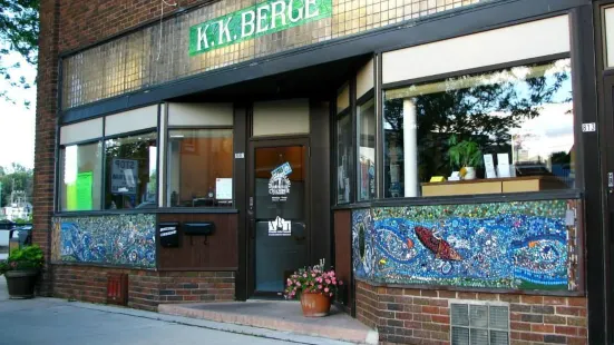 K.K. Berge Building