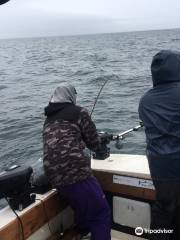 Sea Leggs Fishing Adventures