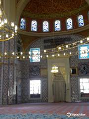 Мечеть Низами