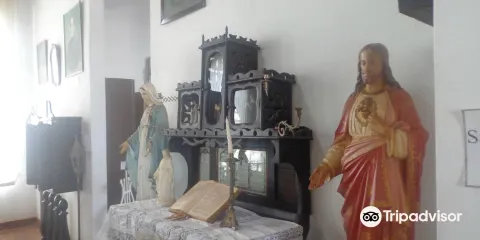 Jose Chiachiri Historic Municipal Museum