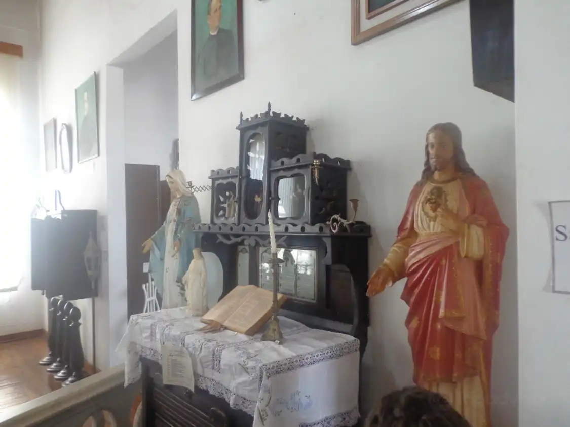 Hotels near Jose Chiachiri Historic Municipal Museum