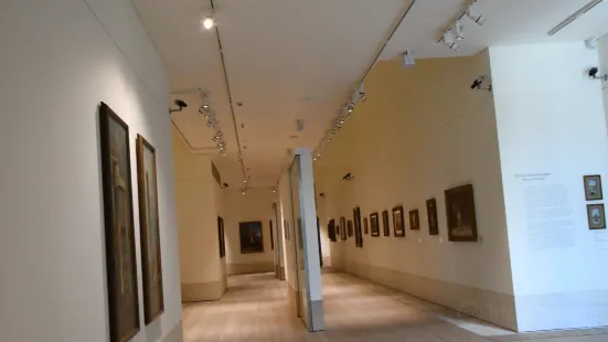 A. G. Leventis Gallery