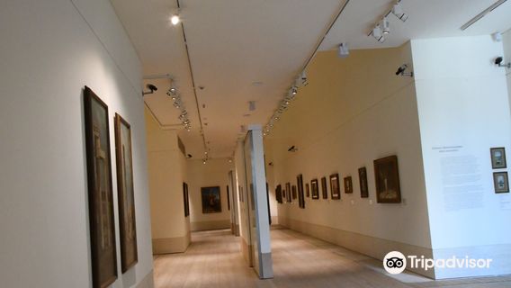 Galleria A.G. Leventis