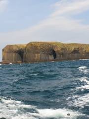 Isle of Staffa