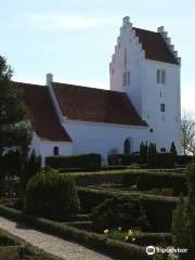 Nr. Asminderup Kirke