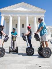 Segway of Richmond