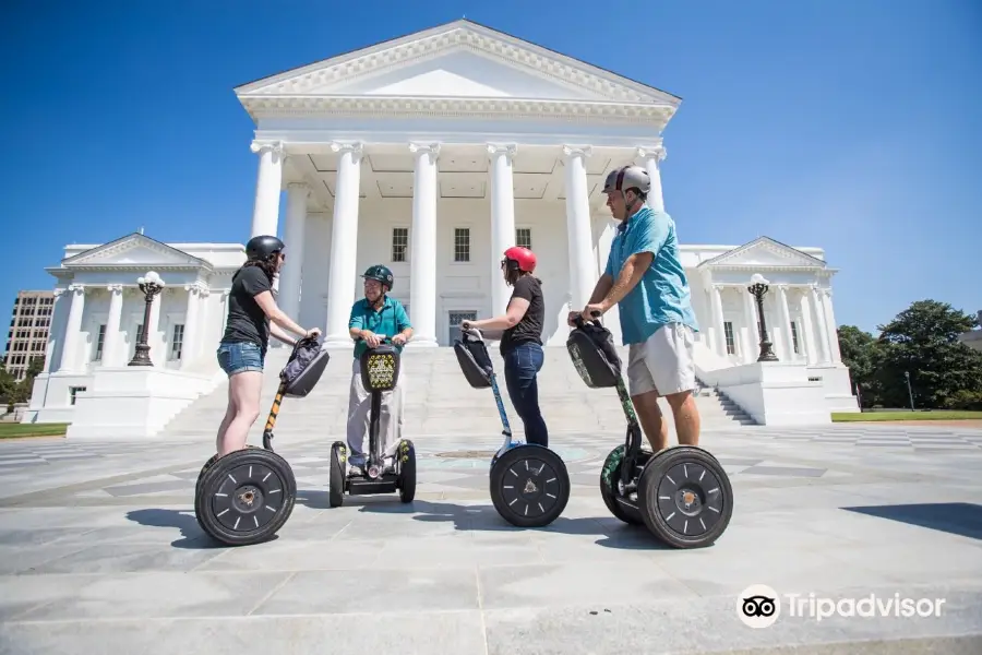 Segway of Richmond