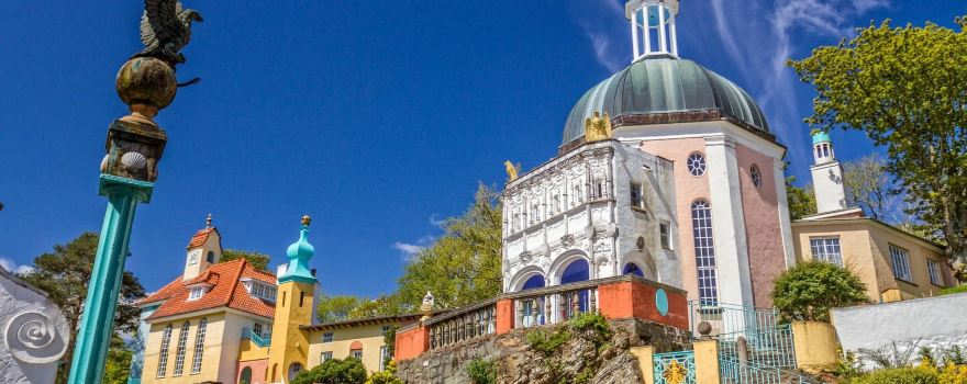 Portmeirion