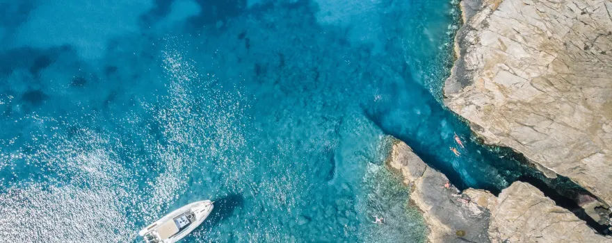 Meltemi Boat Tours Watersports & Diving