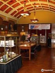 Perry County Military History Museum Inc