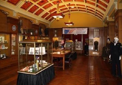 Perry County Military History Museum Inc