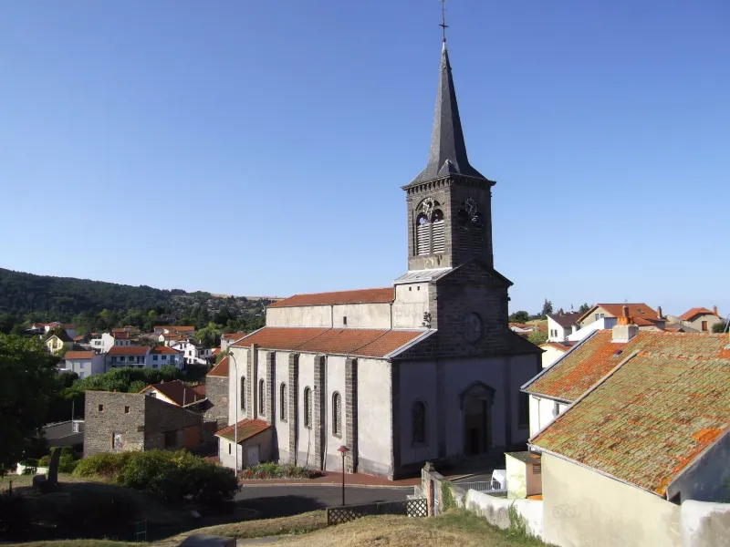 Chatel-Guyon