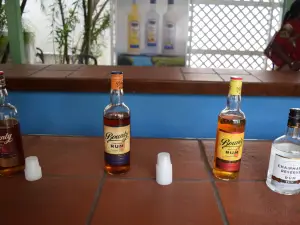 Roseau Valley Distillery