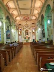 St Charles Borromeo Church