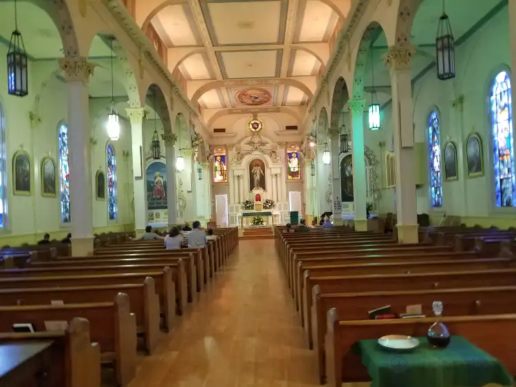 Hotels in Grand Coteau