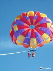 Mackinaw Parasailing & Jet Boat Adventures