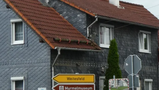 Murmelmuseum