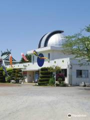 Gekko Observatory
