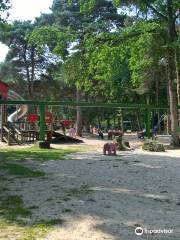 Nature and Animal Park Brueggen