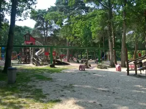 Nature and Animal Park Brueggen