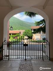 Casa Natale di Papa Paolo VI