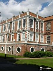 Croxteth Hall And Country Park