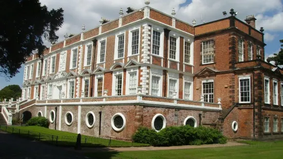 Croxteth Hall And Country Park