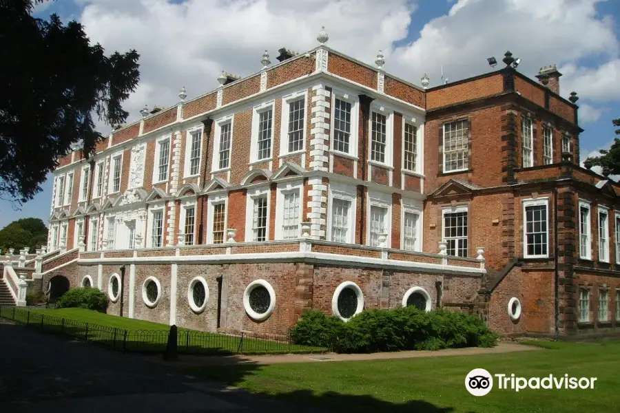Croxteth Hall And Country Park