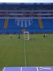 Estadio Aderbal Ramos da Silva - Ressacada