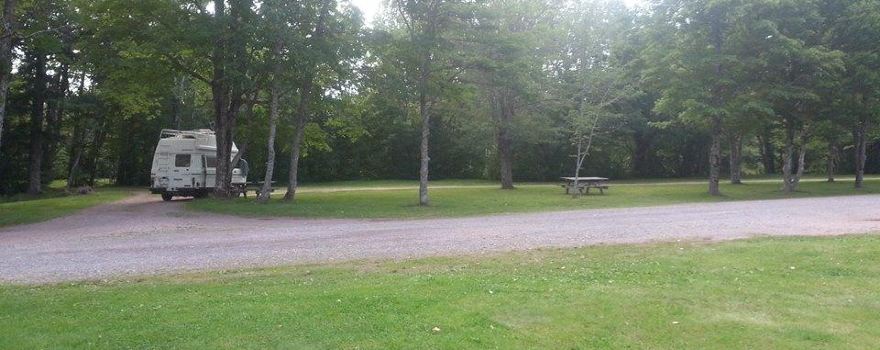Wentworth Provincial Park