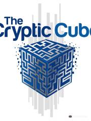 The Cryptic Cube Bellevue Escape Room