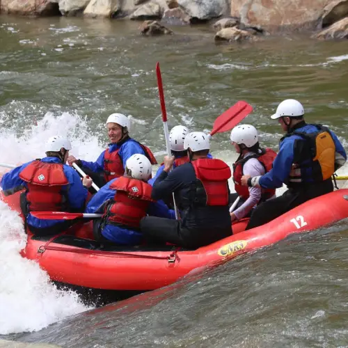 Adventure Sports Center International