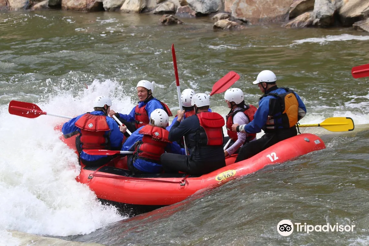1_Adventure Sports Center International