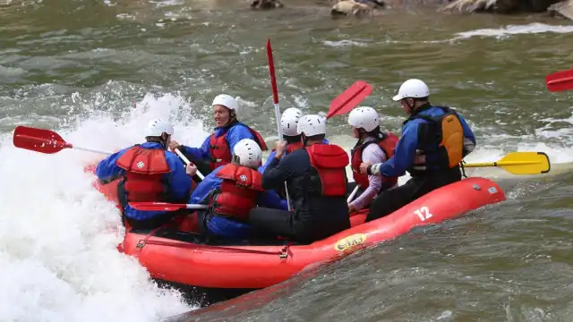 Adventure Sports Center International