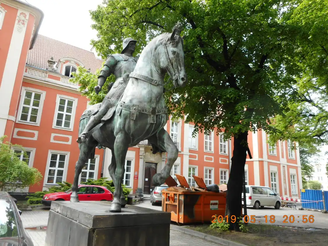 Hotel in zona Statue of Bartolomeo Colleoni