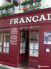 The French Cafe