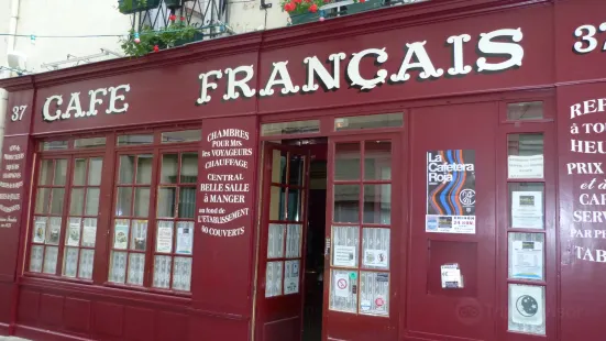 The French Cafe