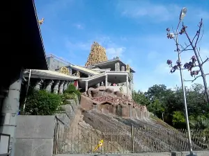 Thindal Murugan Temple