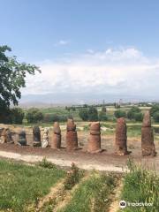 Metsamor Historical-Archeological Museum-Reserve