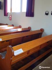 Igreja Evangelica Reformada de Carambei