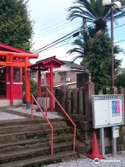 Tachibanainari Shrine