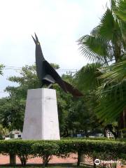 Monumento a la Maria Mulata