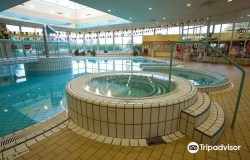 Zwem- en recreatiebad 'De Hoorn'