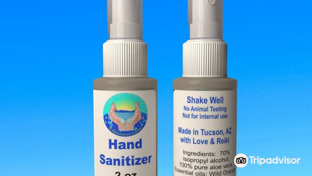 Cloud Nine Flotation