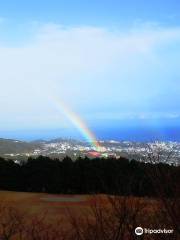 Beppu Ogiyama Golf Club